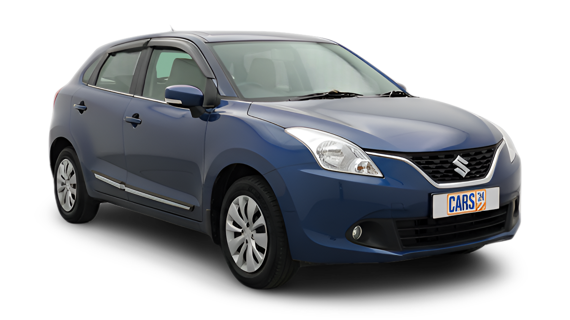Maruti Baleno-img